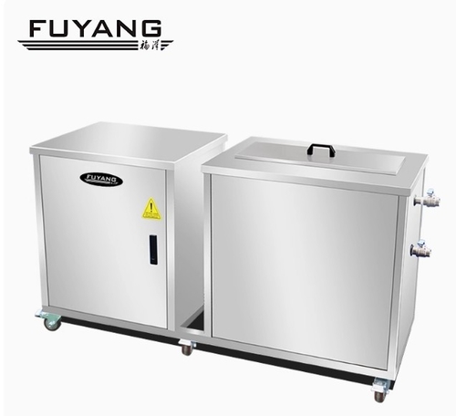 Latest company news about 超音波洗浄機における爆発防止電気箱の役割