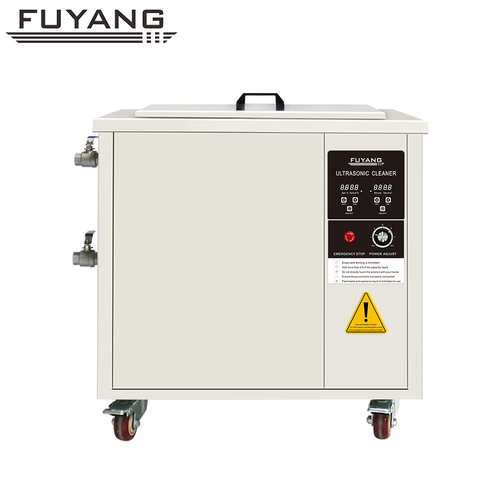 Latest company news about 超音波洗浄機の浄化模具への応用