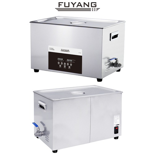 Latest company news about ネイルツール用超音波洗浄機