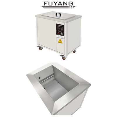 quality 専門の単一タンク超音波洗剤医学SUS304 45Lの大きい多機能 factory
