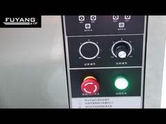 冷水の超音波エンジン部分の洗剤速くきれいな40khz 264l