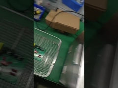 ステンレス鋼の調節可能なデジタルによって熱される超音波洗剤1.3L 150*135*65mm