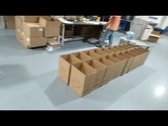 大型超音波洗浄機