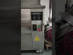 超音波洗浄機工場生産