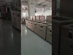 FUYANG 産業用超音波洗浄機 音楽用楽器用フィルター付き 再度なし