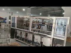 メカニカル・アーム型全自動超音波洗浄機