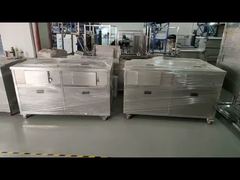 1200Wのダブルスロットエンジンの超音波クリーナー 88Liter 20-95°C SUSバスケットで調整可能